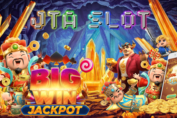 Con JTA Slot, tu experiencia de juego de tragamonedas en línea será más divertida y rentable.